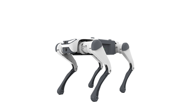 DEEP Robotics 云深处 LITE3 BASIC 真实产品图